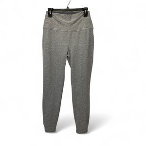 Beyong Yoga Gray High-Waisted Leggings  size XL